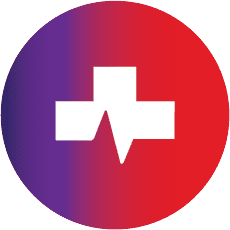 Christian Medical & Dental Society logo