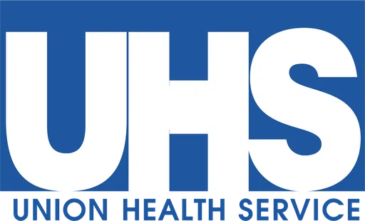 Union Health Service Inc logo