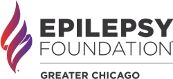 Epilepsy Foundation of Greater Chicago logo