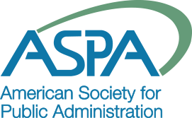 American Society for Public Administration logo