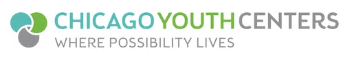 Chicago Youth Centers logo