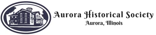 Aurora Historical Society logo