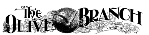 Olive Branch Mission logo