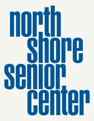North Shore Senior Center logo