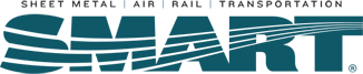 International Association of Sheet Metal Air Rail & Transportation logo