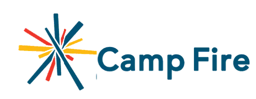 Camp Fire logo
