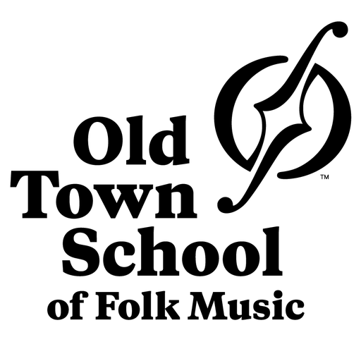 Old Town School of Folk Music logo