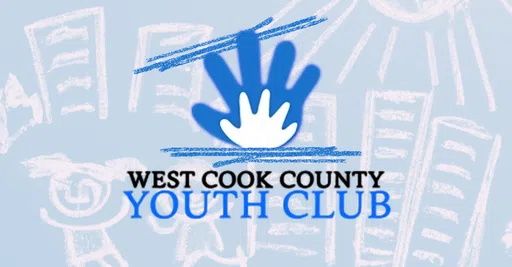 West Cook County Youth Club logo