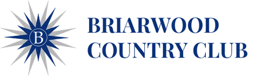 Briarwood Country Club logo