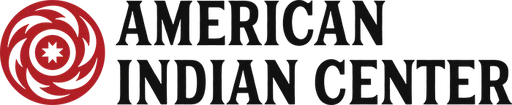 American Indian Center logo