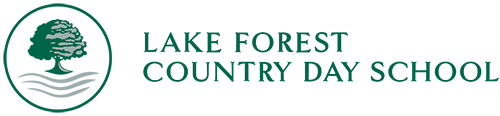 Lake Forest Country Day School logo