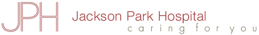Jackson Park Hospital Foundation logo