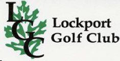 Lockport Golf & Recreation Club Inc logo