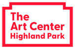 The Art Center Highland Park logo
