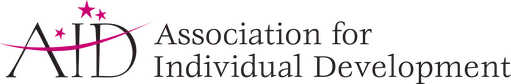 Association for Individual Development logo
