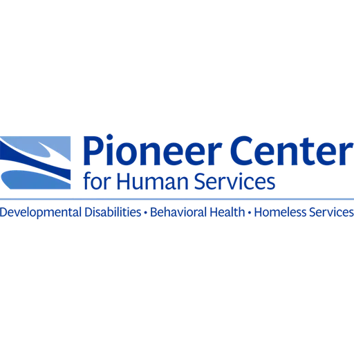 Pioneer Center for Human Services logo