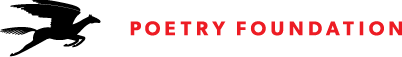 The Poetry Foundation logo