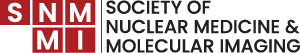 Society of Nuclear Medicine and Molecular Imaging logo