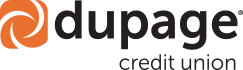 Dupage Credit Union logo