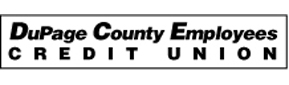 Dupage County Employees Credit Union logo