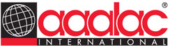 Aaalac International Inc logo