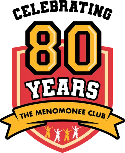 Menomonee Club logo