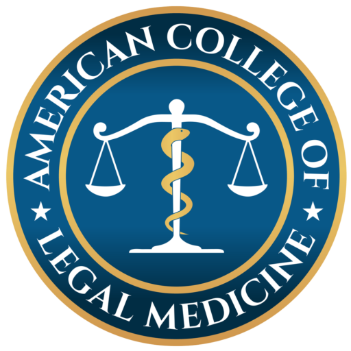 American College of Legal Medicine Inc logo