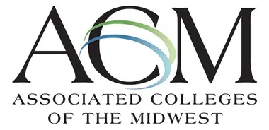 Associated Colleges of the Midwest logo
