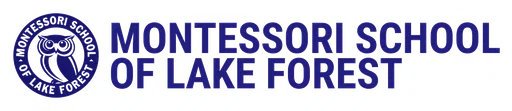Montessori School of Lake Forest logo