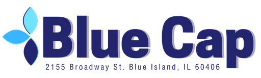 Blue Island Citizens for Persons With Developmental Disabilities logo