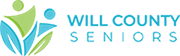 Senior Services Center of Will County logo