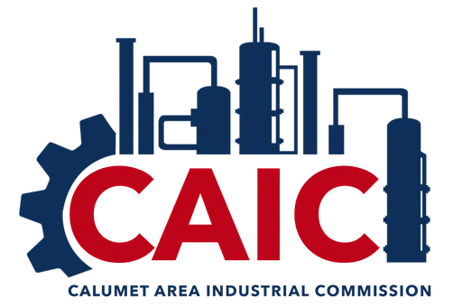 Calumet Area Industrial Commission logo
