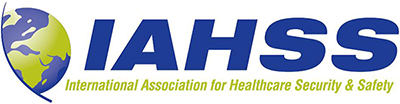 International Association for Healthcare Security and Safety Inc logo