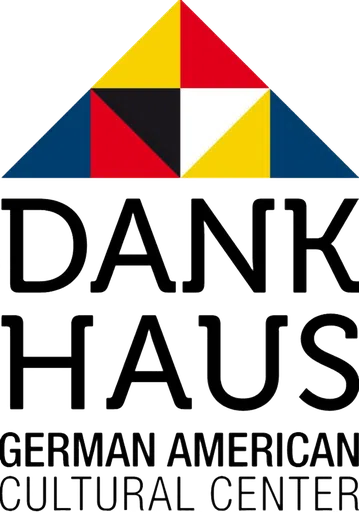 Dank Haus German American Cultural Center logo