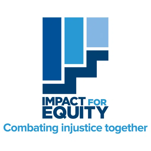 Impact for Equity logo