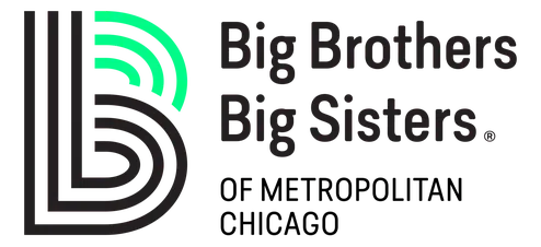Big Brothers-Big Sisters of Metropolitan Chicago logo