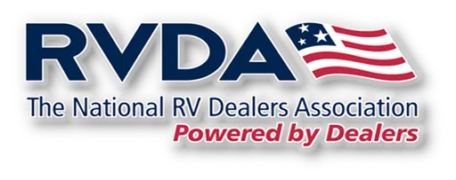 Recreation Vehicle Dealers Association of North America logo