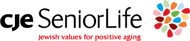 Council for Jewish Elderly logo