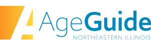 Northeastern Illinois Area Agency on Aging logo