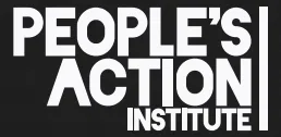 Peoples Action Institute logo
