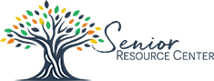 Stephenson County Senior Center logo
