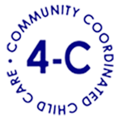 Community Coordinated Child Care logo