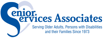 Senior Services Associates Inc logo