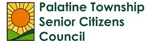 Palatine Township Senior Citizens Council logo
