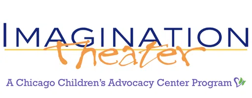 Imagination Theater Inc logo