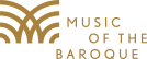 Music of the Baroque Concert Series Inc logo