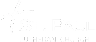St Paul Outreach logo
