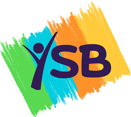 Youth Service Bureau of Illinois Valley logo