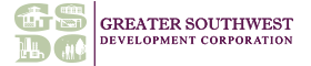 Greater Southwest Development Corporation logo