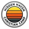 Hidden Haven Christian Camp logo